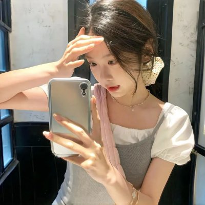 夏日暖洋洋
